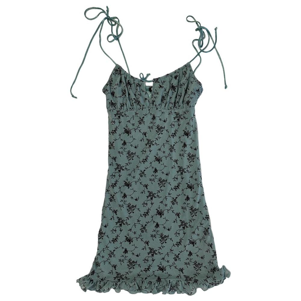 Motel Rocks Mini Dress